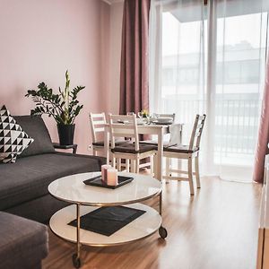 Standaard Appartement